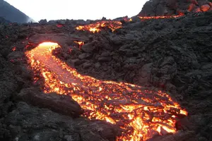 Tour image of Pacaya Volcano Hikking from Guatemala City