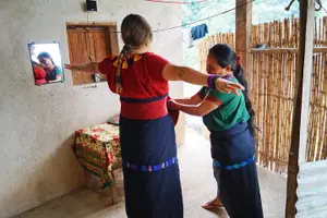 Tour image of Authentic local experience with a community of women