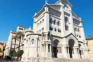 Tour image of Monaco, Monte Carlo & Eze Private Tour