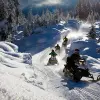 Image of Sledding