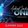 Image of Cirque du Soleil Shows