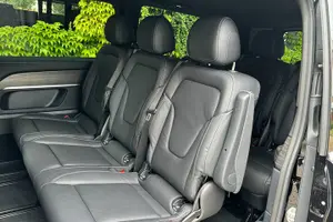 Tour image of Private Airport Transfer Poznań VAN V-Class or Similar