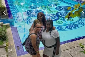 Tour image of Nassau Shore Excursion: Half-Day Historical Sightseeing Tour