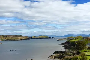 Tour image of Donegal Coast One Day Self-Guided E-Bike Tour