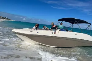 Tour image of Private Half Day Charter Tour in Turks and Caicos