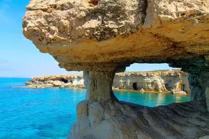 Tour image of Nemo Submarine Adventure in Ayia Napa