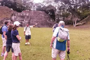 Tour image of Xunantunich Day Trip from Belize City