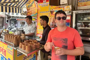 Image of India