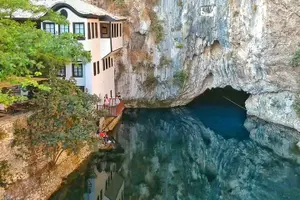 Tour image of Unforgettable Bosnia: 8-Day Tour of Nature, History & Cities