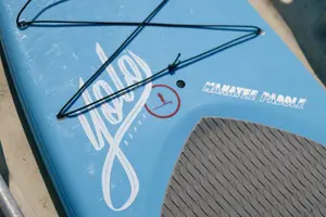 Tour image of 4 Hour Paddle Board Rental