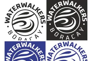 Tour image of Boracay WaterWalkers (1hour)