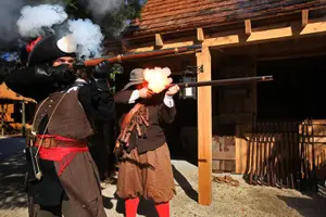 Tour image of Saint Augustine Day Trip from Orlando