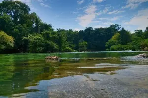 Tour image of Private Guiyang Day Tour Including Jiaxiu Pavilion And Qingyan Ancient Town