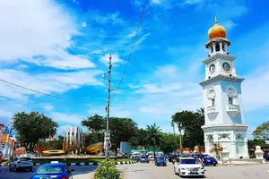 Tour image of Private Tour: Full Day Center Penang Island Tour