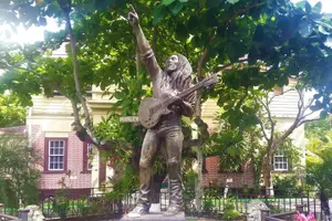 Tour image of Bob Marley Museum Tour from Runaway Bay