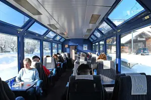 Tour image of 5-Day Private Swiss Golden Pass Line Tour