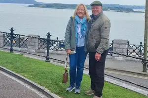 Tour image of Private Tour , Blarney Castle, jameson Distillery and Cobh.