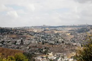 Tour image of Jerusalem and Bethlehem: In the Steps of Christianity Private Day Tour