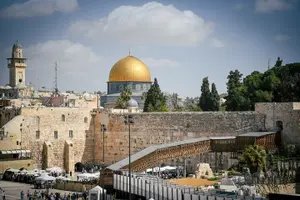 Tour image of Best seller! Jerusalem old city four quarters tour