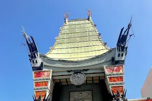 Tour image of Full Day Iconic Sites Tour of LA from Santa Monica with Six Stops