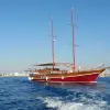 Image of Sailing