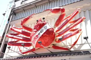 Tour image of Osaka Early Morning Tour with English-Speaking Guide