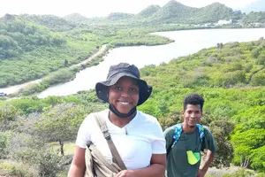 Tour image of Hike Antigua Tour - Conquer the Hill