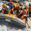 Image of White Water Rafting