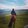 Image of Horseback Riding