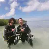 Image of Freediving