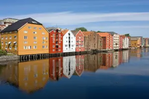 Tour image of See the city power-walk
