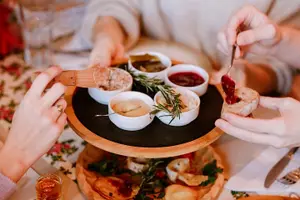 Tour image of Wroclaw Food Tasting Tour with Delicious Poland