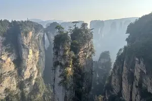 Tour image of 5-Day Private Zhangjiajie Panoramic Sightseeing Tour