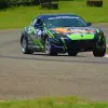 Image of Performance Car Driving