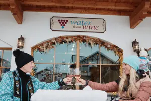 Tour image of Leavenworth Christmastown Tour