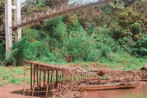 Tour image of Full On 5-7 hours ATV Adventure Rivers-Mountains-Jungle with Transfers Manila