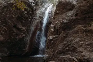 Tour image of Troodos Mountains 4x4 Tour with Meze Lunch from Protaras