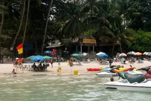Tour image of 10-Days in Bangkok & the Island of Koh Samui in Thailand