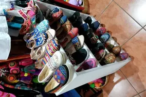 Tour image of Hands On Guatemalan Shoe Making