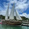 Image of Sailing