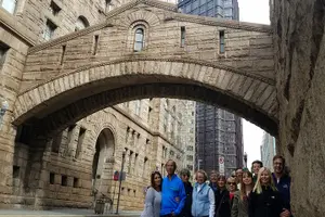 Tour image of Reel Pittsburgh Movie Tour