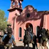 Image of Horseback Riding