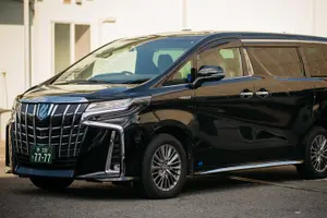 Tour image of Private Transfer Service from Kansai International Airport