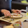 Image of Lunch
