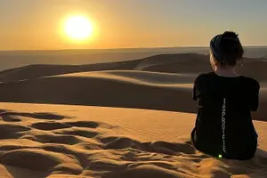Tour image of 2-Day Private Wahiba Sands Desert Escape