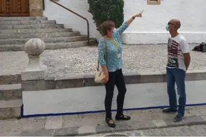 Tour image of Private 2-hour Walking Tour of Annecy with official tour guide