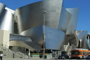 Tour image of Shared 8-Hour Los Angeles City Sightseeing Tour from Long Beach