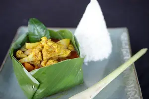 Tour image of Cambodian Village Cooking Class