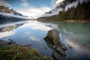 Tour image of Exclusive Photography Tour Haines Departure