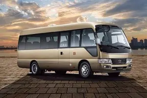 Tour image of Shanghai Pudong International Airport Private Departure Transfer from Suzhou